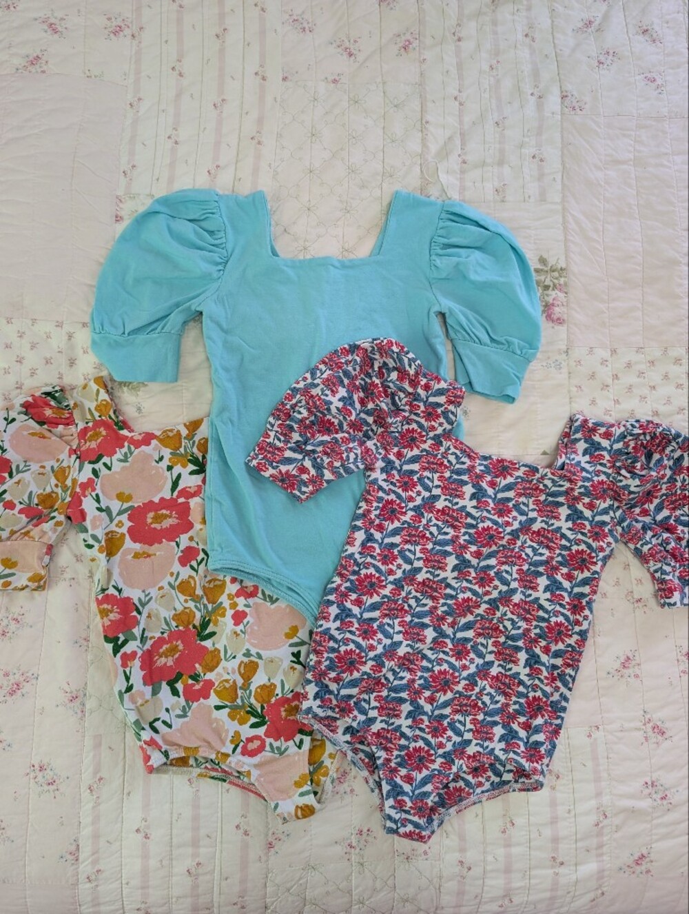 Remie Girl Leo Bundle